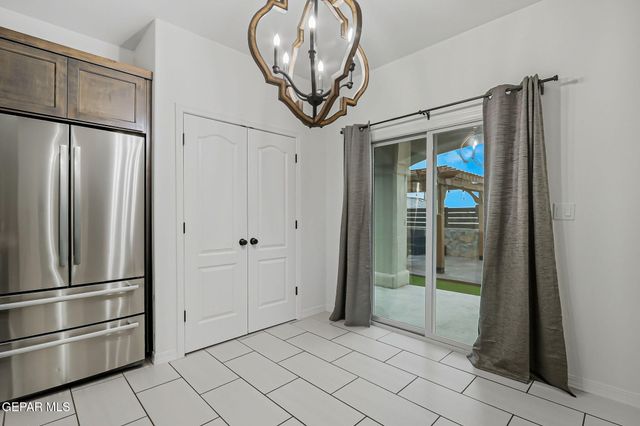 569 Lanner Street, El Paso, TX 79928