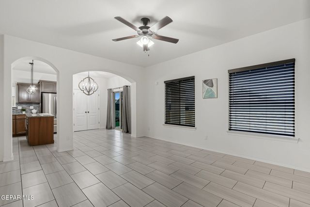 569 Lanner Street, El Paso, TX 79928