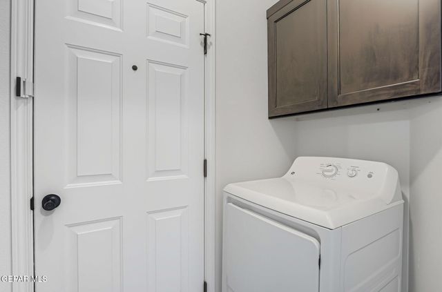 569 Lanner Street, El Paso, TX 79928