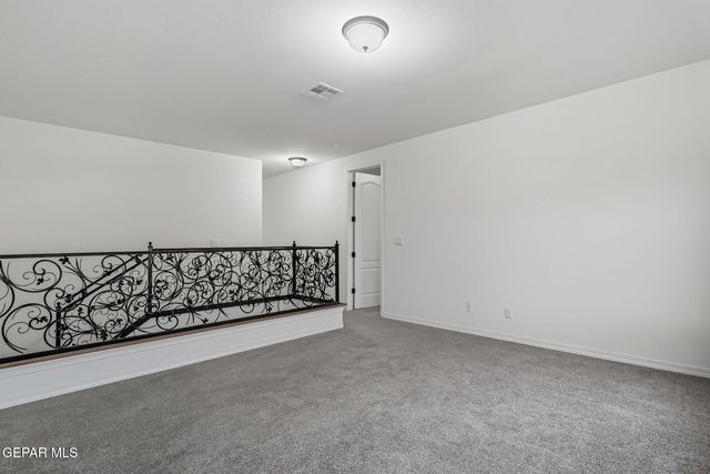 569 Lanner Street, El Paso, TX 79928