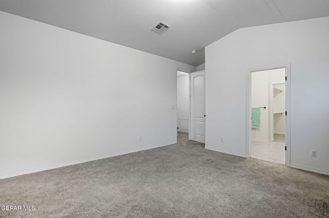 569 Lanner Street, El Paso, TX 79928