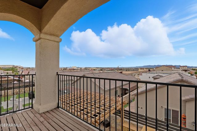 569 Lanner Street, El Paso, TX 79928