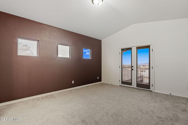 569 Lanner Street, El Paso, TX 79928