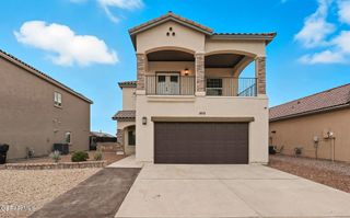 569 Lanner Street, El Paso, TX 79928