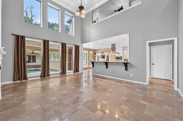2321 S Lake Drive, League City, TX 77573