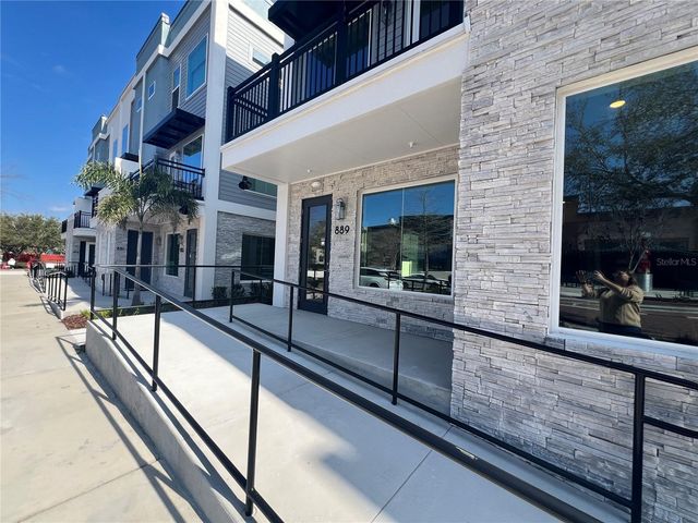 891 CITY WALK LANE, Oviedo, FL 32765