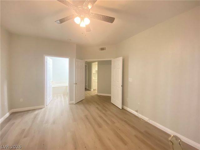 6811 San Ricardo Avenue 101, Las Vegas, NV 89146