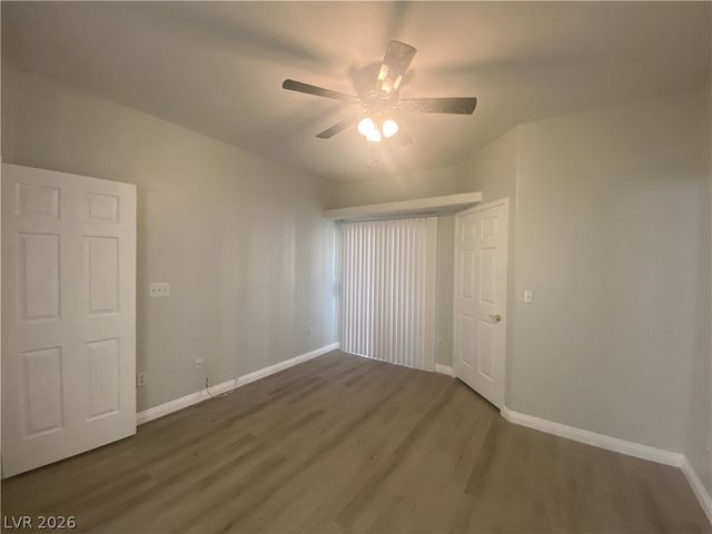 6811 San Ricardo Avenue 101, Las Vegas, NV 89146