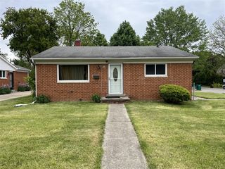 95 S Mansfield Street, Ypsilanti, MI 48197