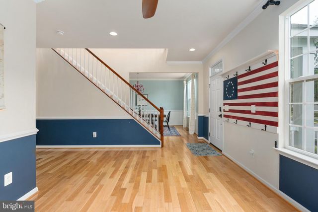 140 GARDENIA DR, Stafford, VA 22554
