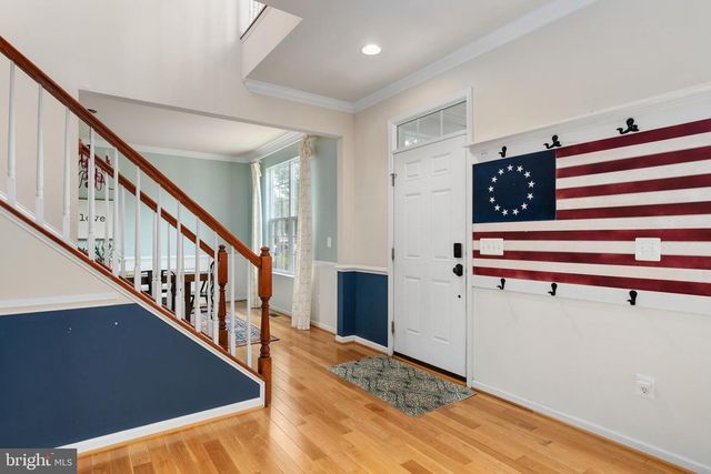 140 GARDENIA DR, Stafford, VA 22554