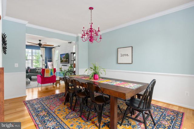 140 GARDENIA DR, Stafford, VA 22554