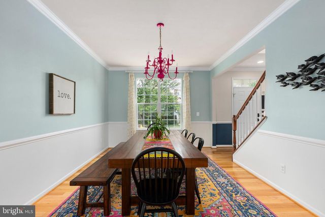 140 GARDENIA DR, Stafford, VA 22554