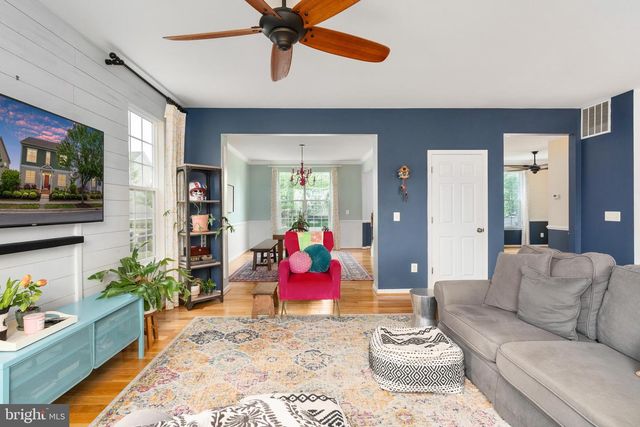 140 GARDENIA DR, Stafford, VA 22554