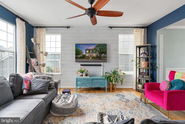 140 GARDENIA DR, Stafford, VA 22554