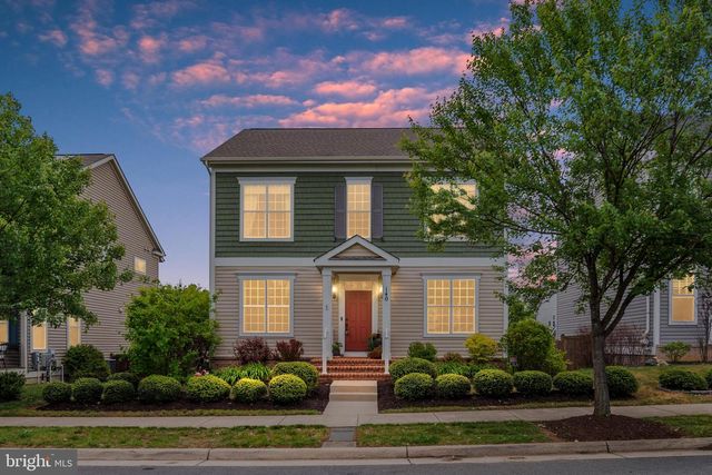 140 GARDENIA DR, Stafford, VA 22554