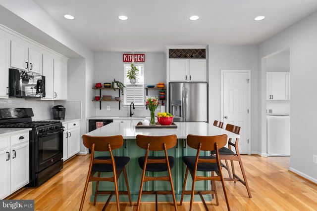 140 GARDENIA DR, Stafford, VA 22554