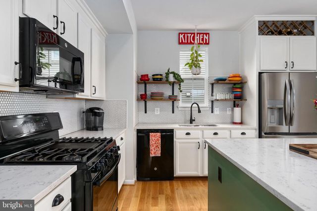 140 GARDENIA DR, Stafford, VA 22554