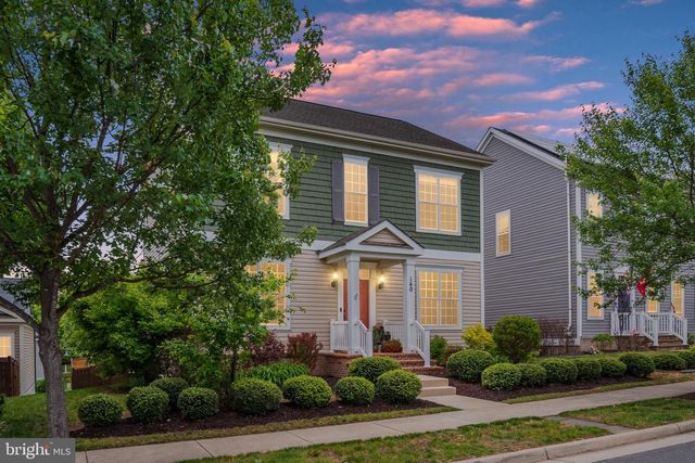 140 GARDENIA DR, Stafford, VA 22554