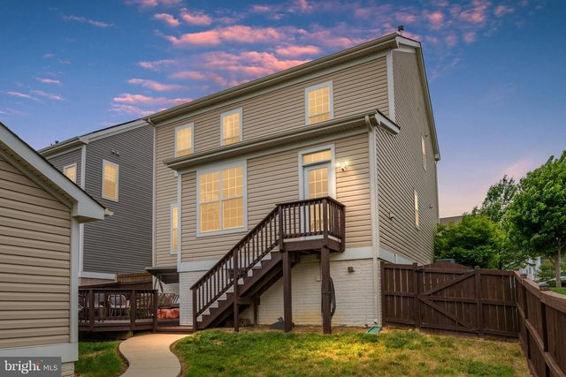 140 GARDENIA DR, Stafford, VA 22554