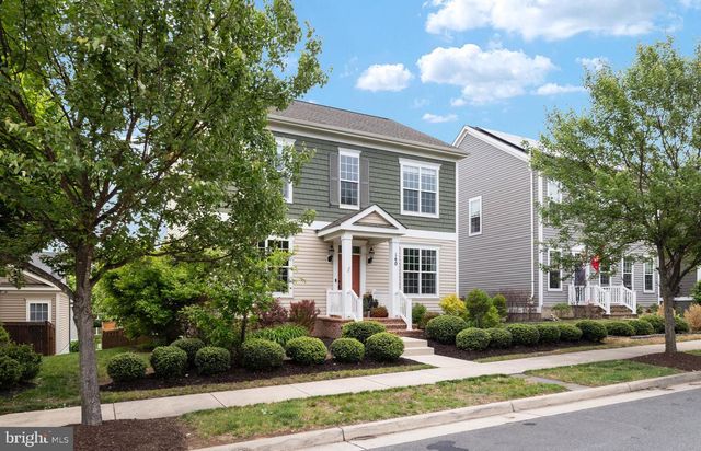 140 GARDENIA DR, Stafford, VA 22554