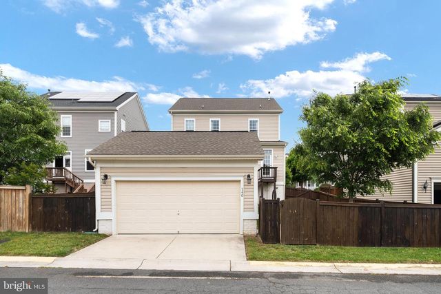 140 GARDENIA DR, Stafford, VA 22554