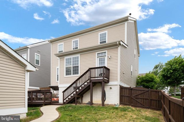 140 GARDENIA DR, Stafford, VA 22554