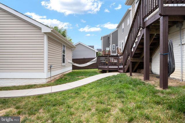 140 GARDENIA DR, Stafford, VA 22554