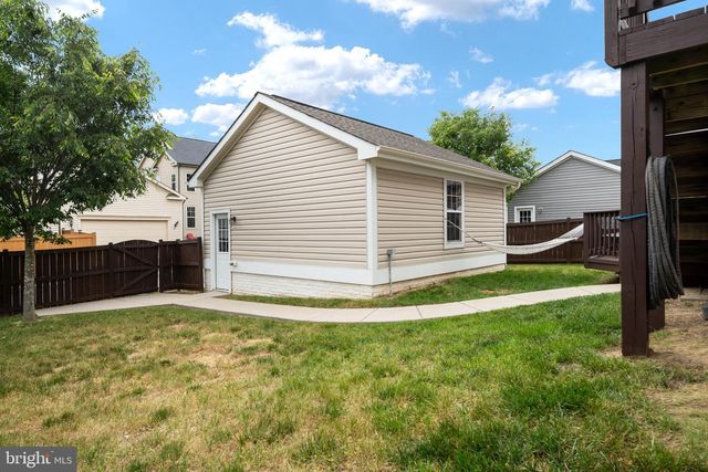 140 GARDENIA DR, Stafford, VA 22554