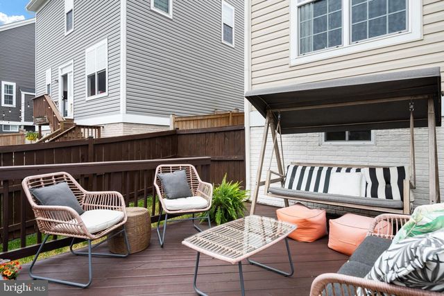 140 GARDENIA DR, Stafford, VA 22554