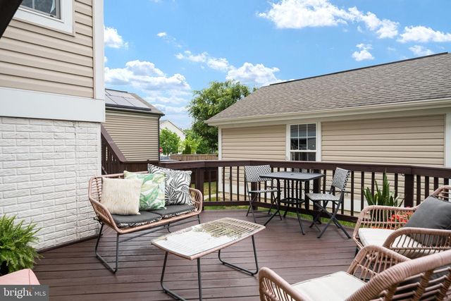 140 GARDENIA DR, Stafford, VA 22554