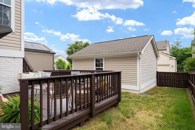 140 GARDENIA DR, Stafford, VA 22554