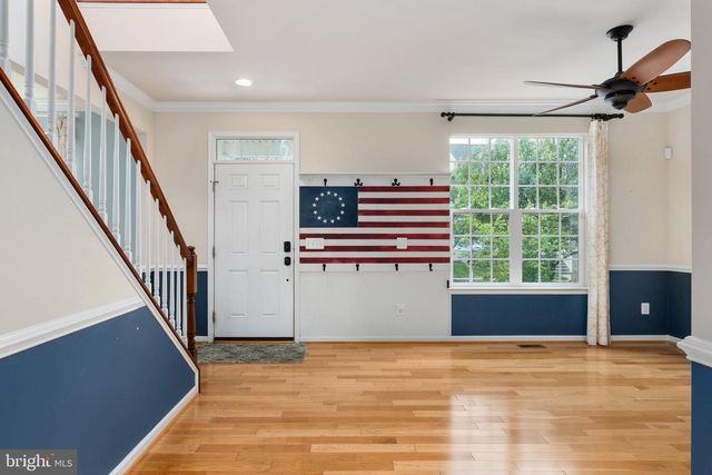 140 GARDENIA DR, Stafford, VA 22554