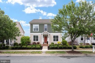 140 GARDENIA DR, Stafford, VA 22554