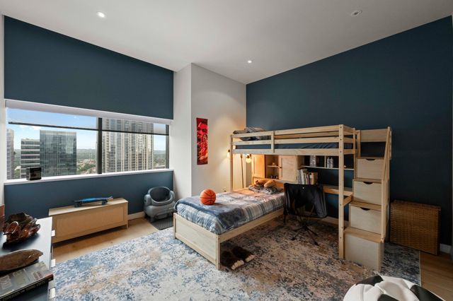210 Lavaca ST 2706, Austin, TX 78701