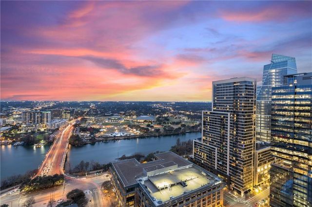 210 Lavaca ST 2706, Austin, TX 78701