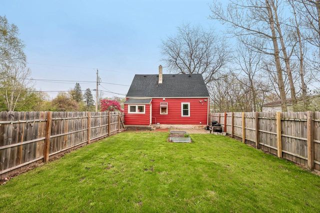 131 Fillmore STREET, Fredonia, WI 53021