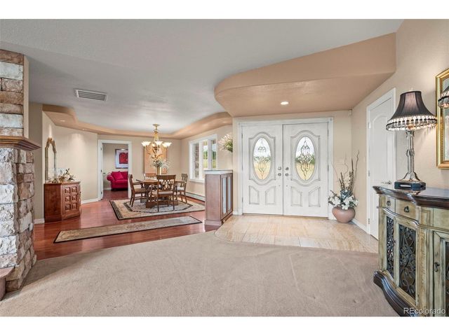 10650 Baxter Rd, Rye, CO 81069