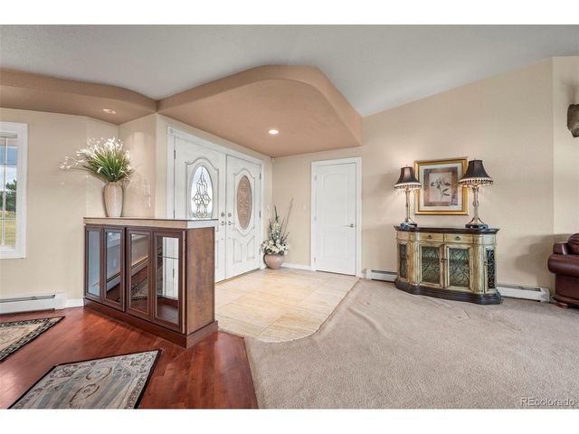 10650 Baxter Rd, Rye, CO 81069