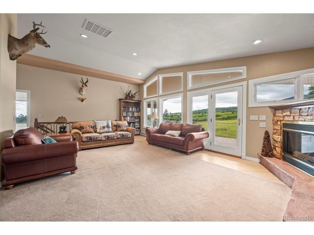 10650 Baxter Rd, Rye, CO 81069