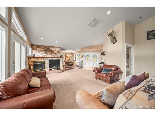 10650 Baxter Rd, Rye, CO 81069