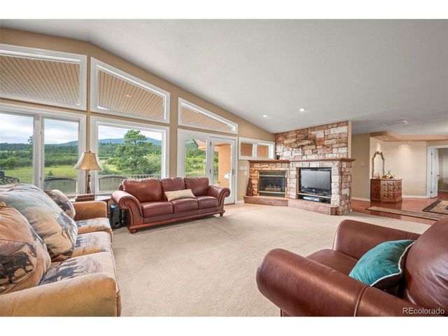 10650 Baxter Rd, Rye, CO 81069