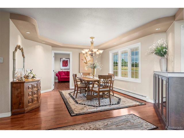 10650 Baxter Rd, Rye, CO 81069