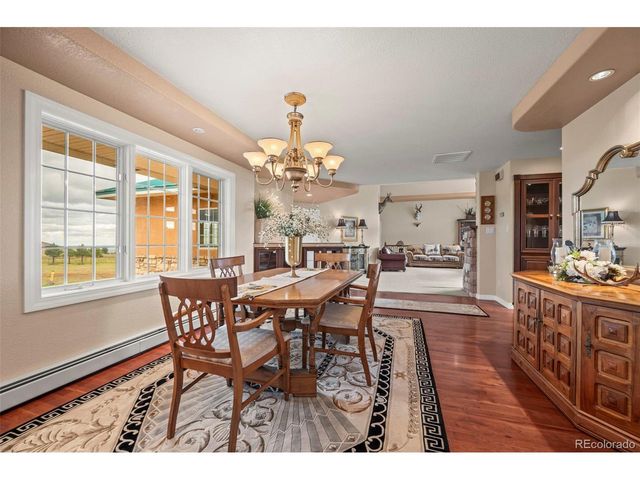 10650 Baxter Rd, Rye, CO 81069