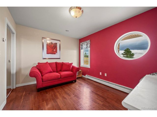 10650 Baxter Rd, Rye, CO 81069