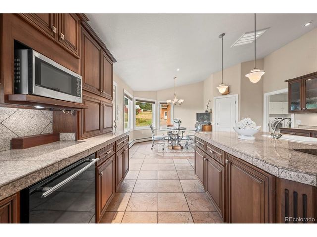 10650 Baxter Rd, Rye, CO 81069