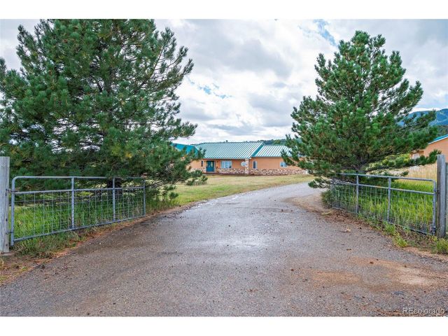 10650 Baxter Rd, Rye, CO 81069