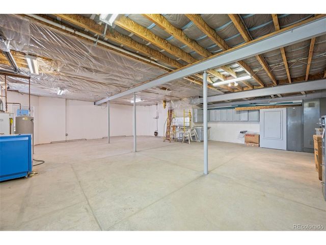 10650 Baxter Rd, Rye, CO 81069