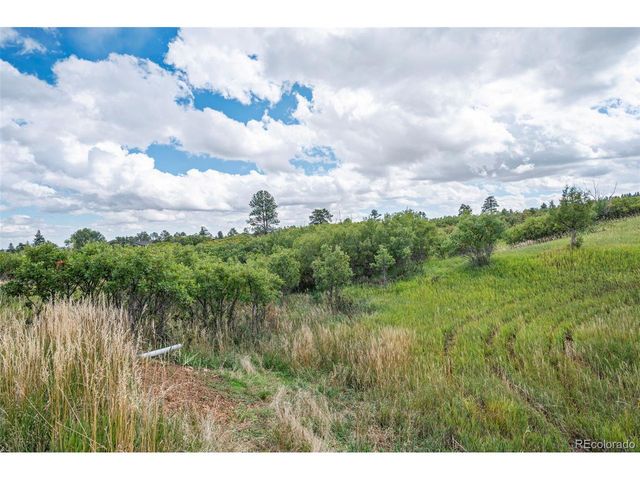 10650 Baxter Rd, Rye, CO 81069