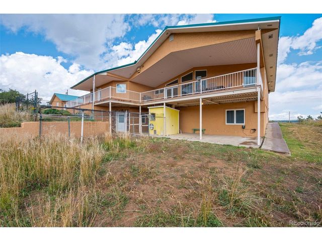 10650 Baxter Rd, Rye, CO 81069